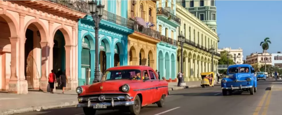 Planes a Cuba Habana y Varadero desde Medelln