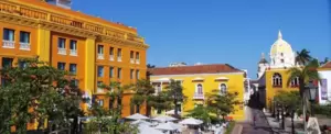 Plan Areo a Cartagena desde Medelln 2022