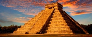 Maravillas Mayas 2021